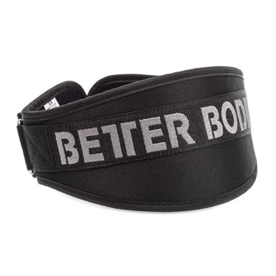 Better Bodies Basic Gym belt
