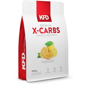 Premium X - Carbs 1 kg