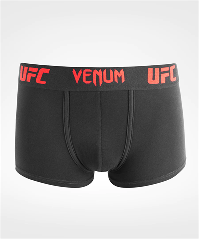 UFC Adrenaline by Venum Fight Week Men’s Weigh-in Underwear - Sort